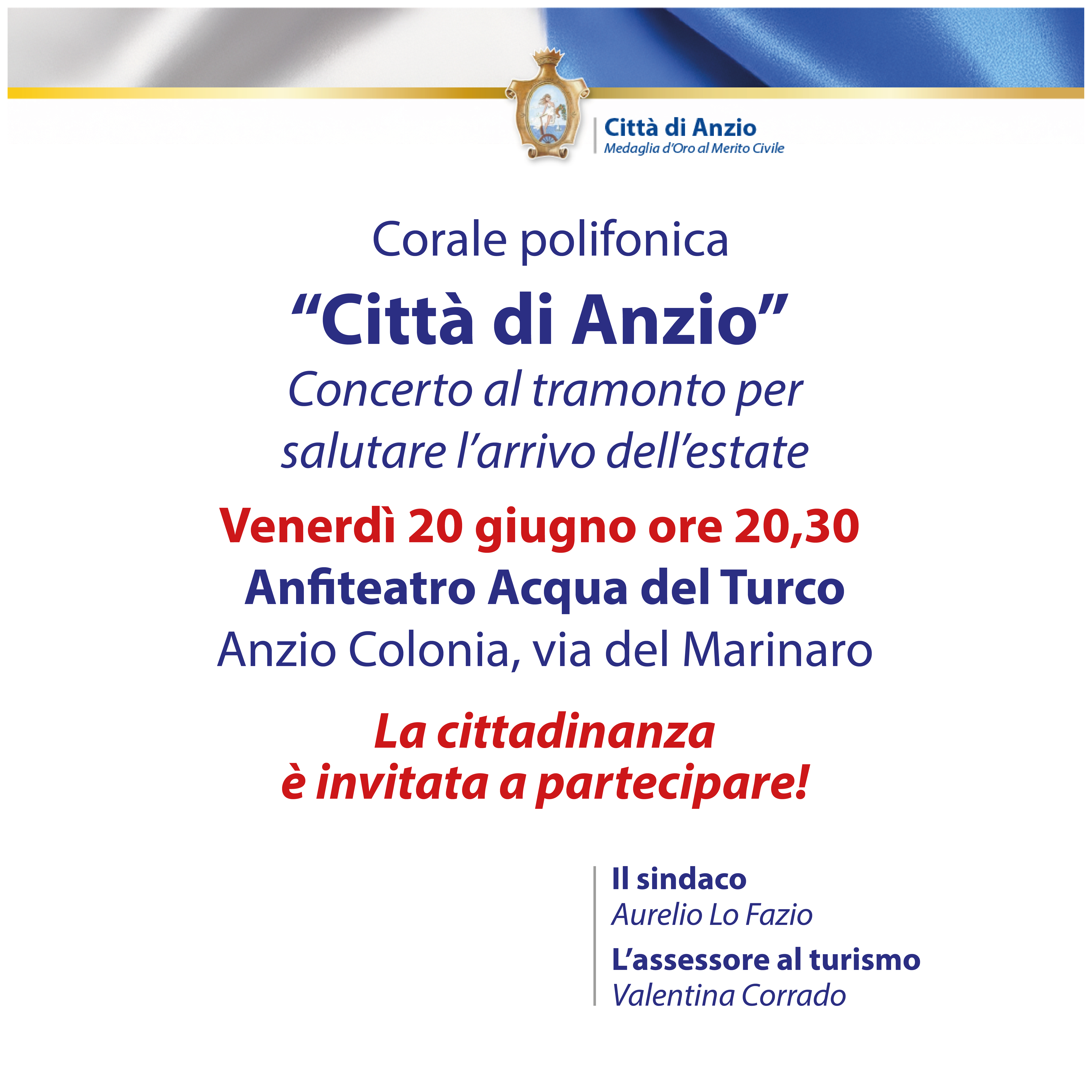 concerto Corale