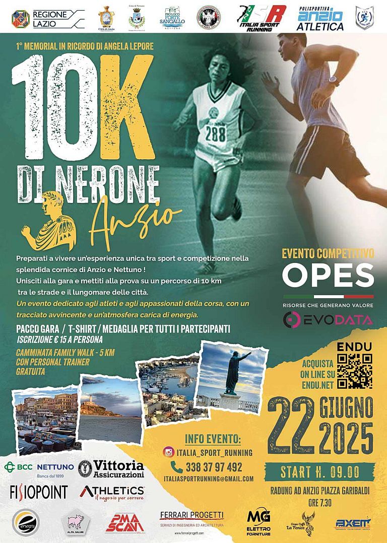 10k nerone