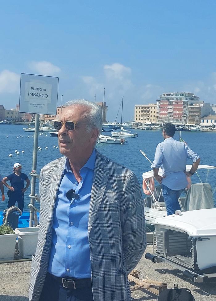 sindaco - Porto