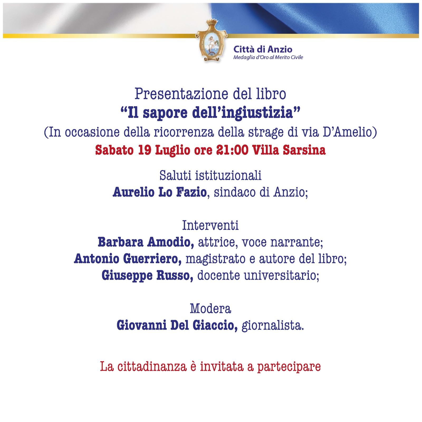 percorsi di legalit
