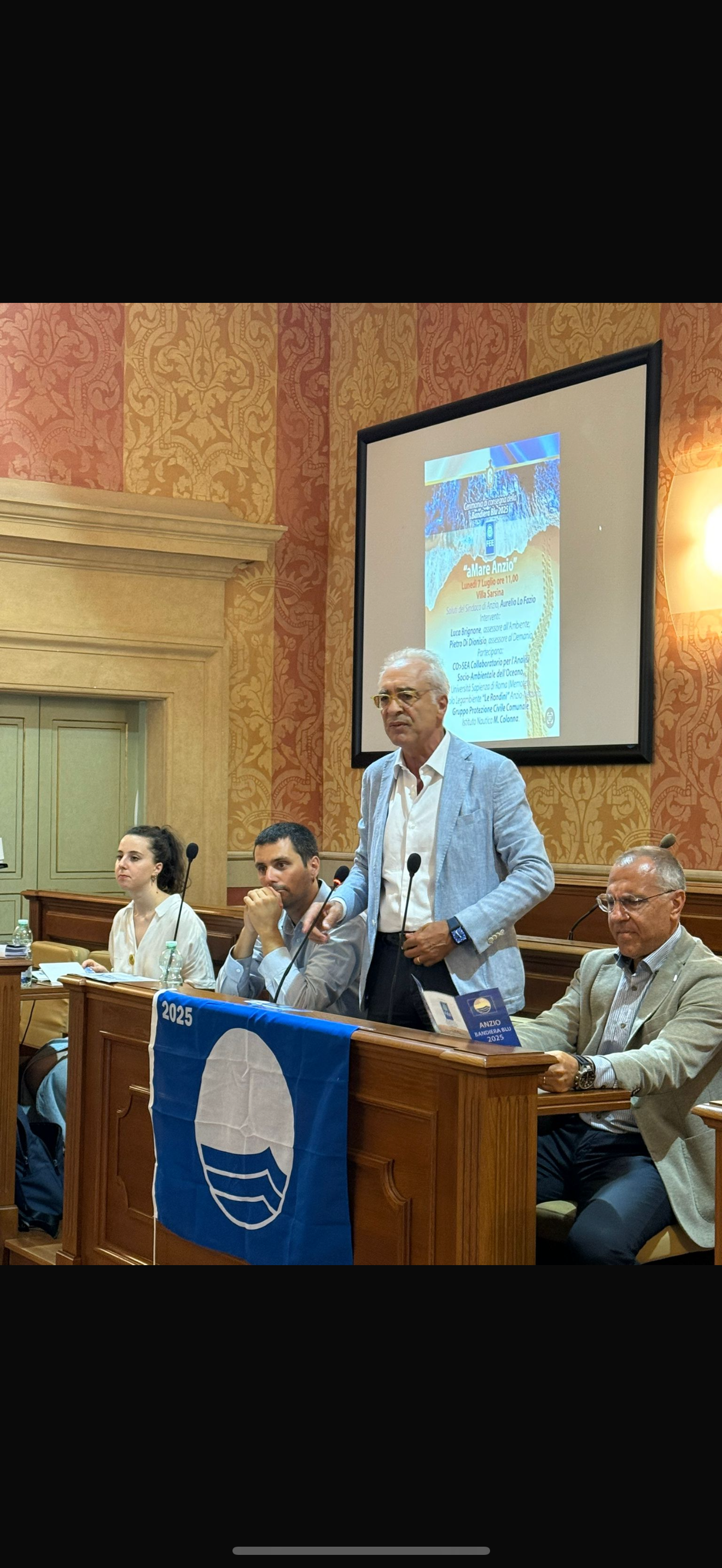 Sindaco