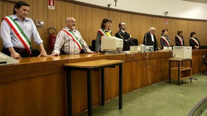 Giudici popolari