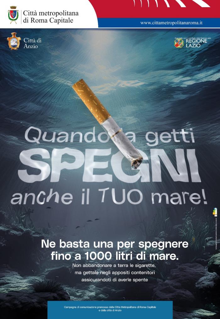 SIGARETTE