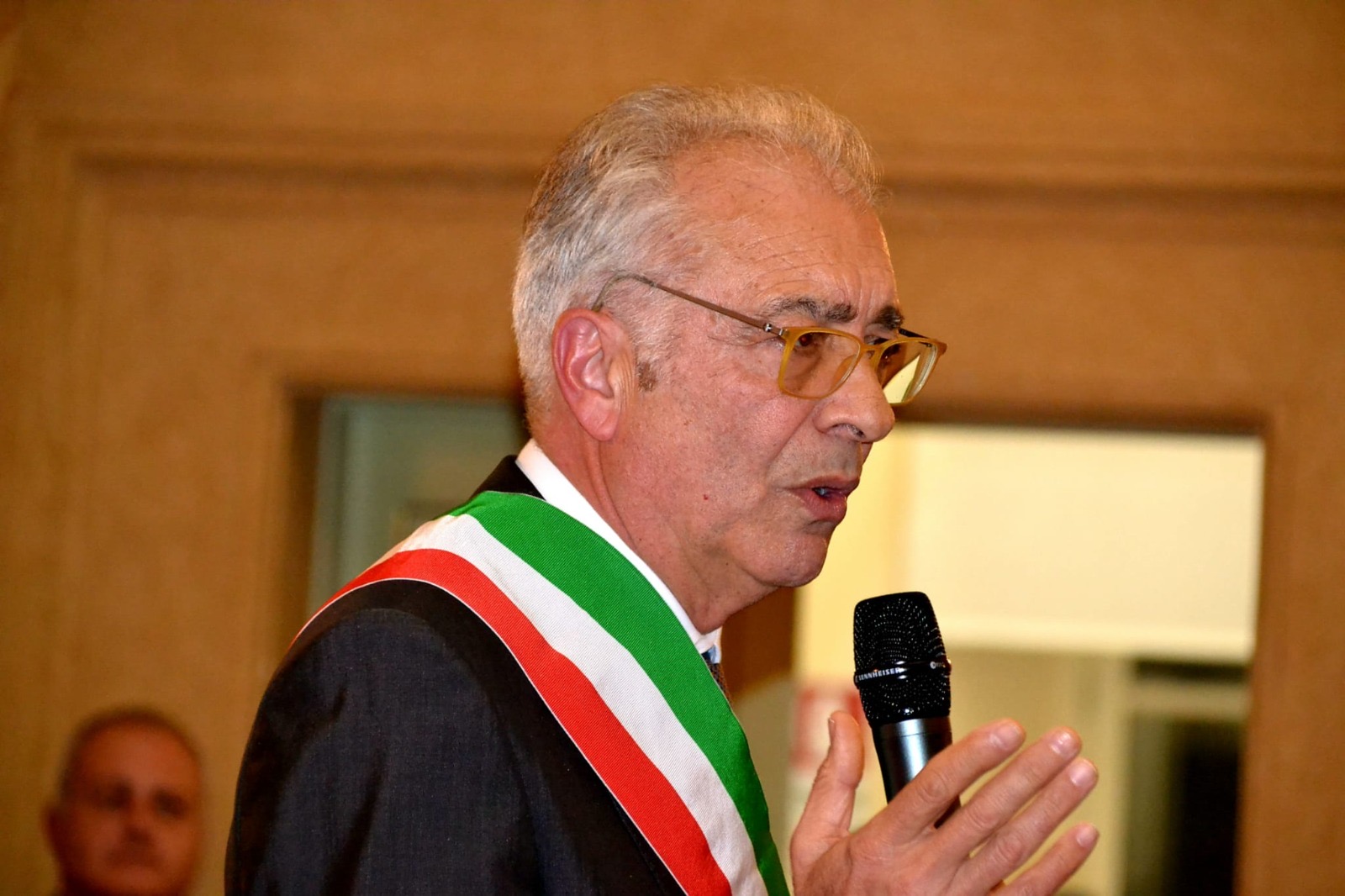 Sindaco