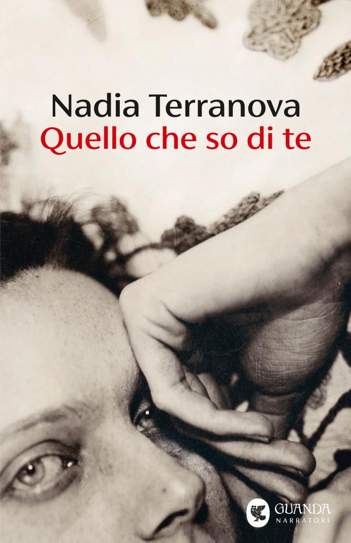 Nadia Terranova Copertina