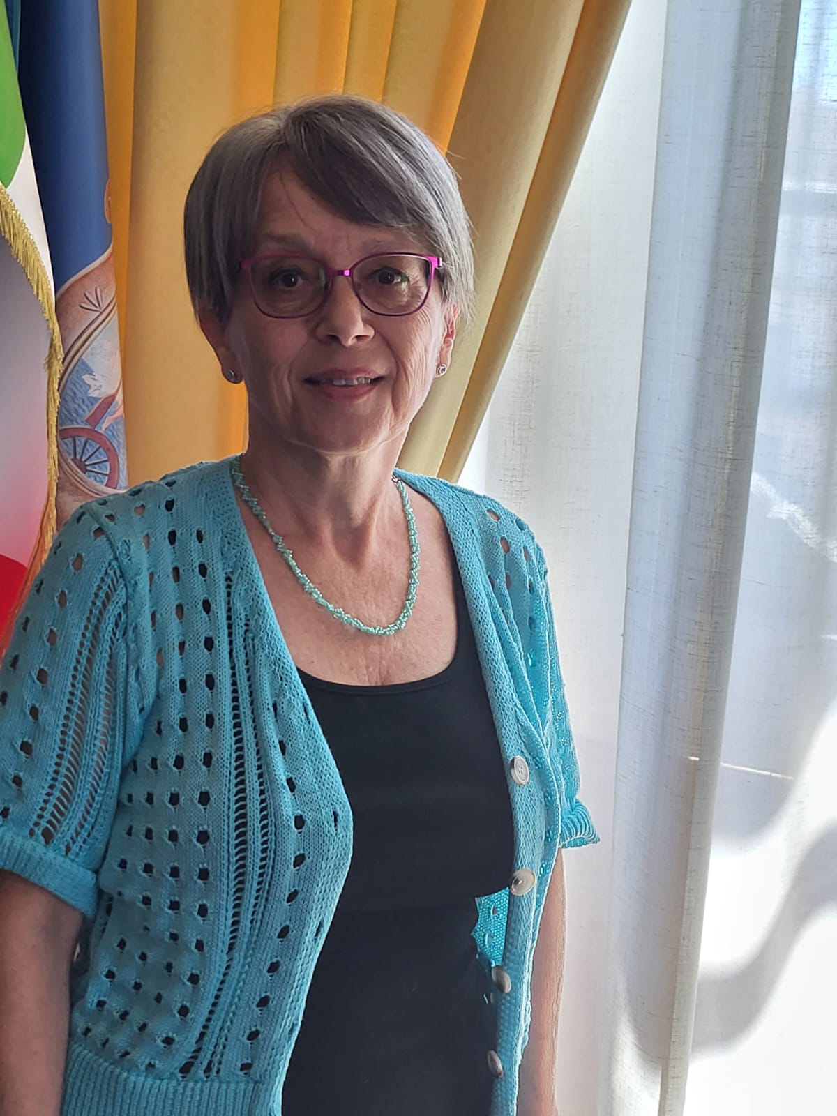 Rita Pollastrini 