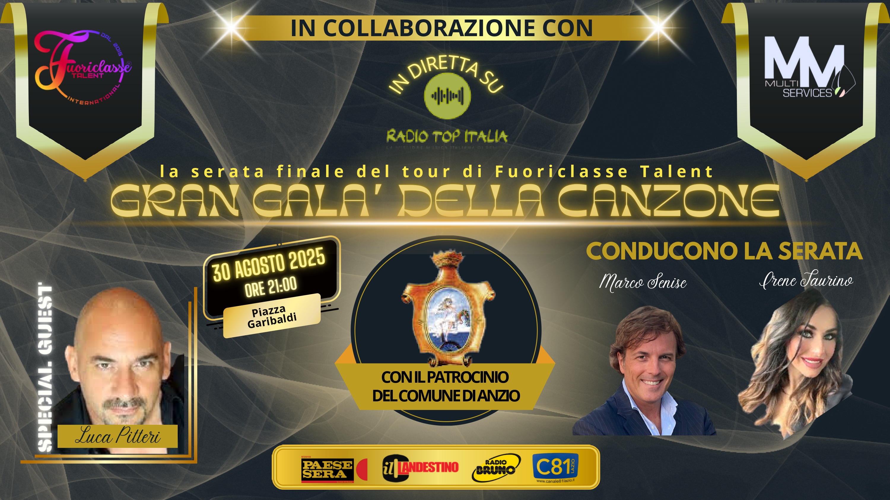 Manifesto fuoriclasse