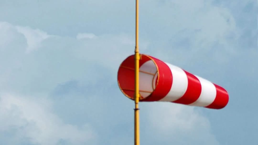 Allerta meteo