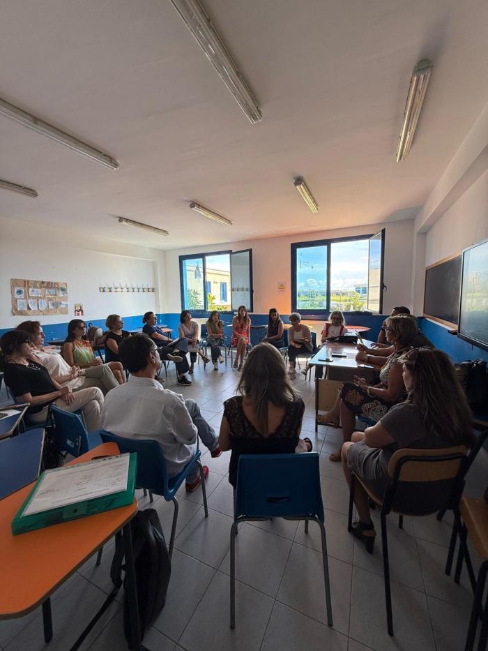Scuole 
