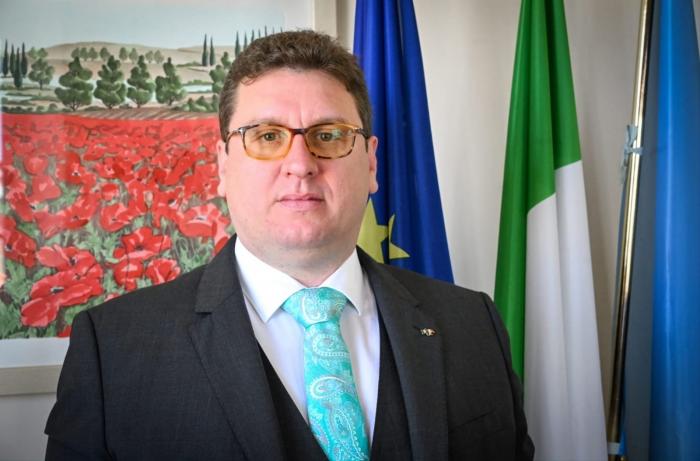Federic per C.C.