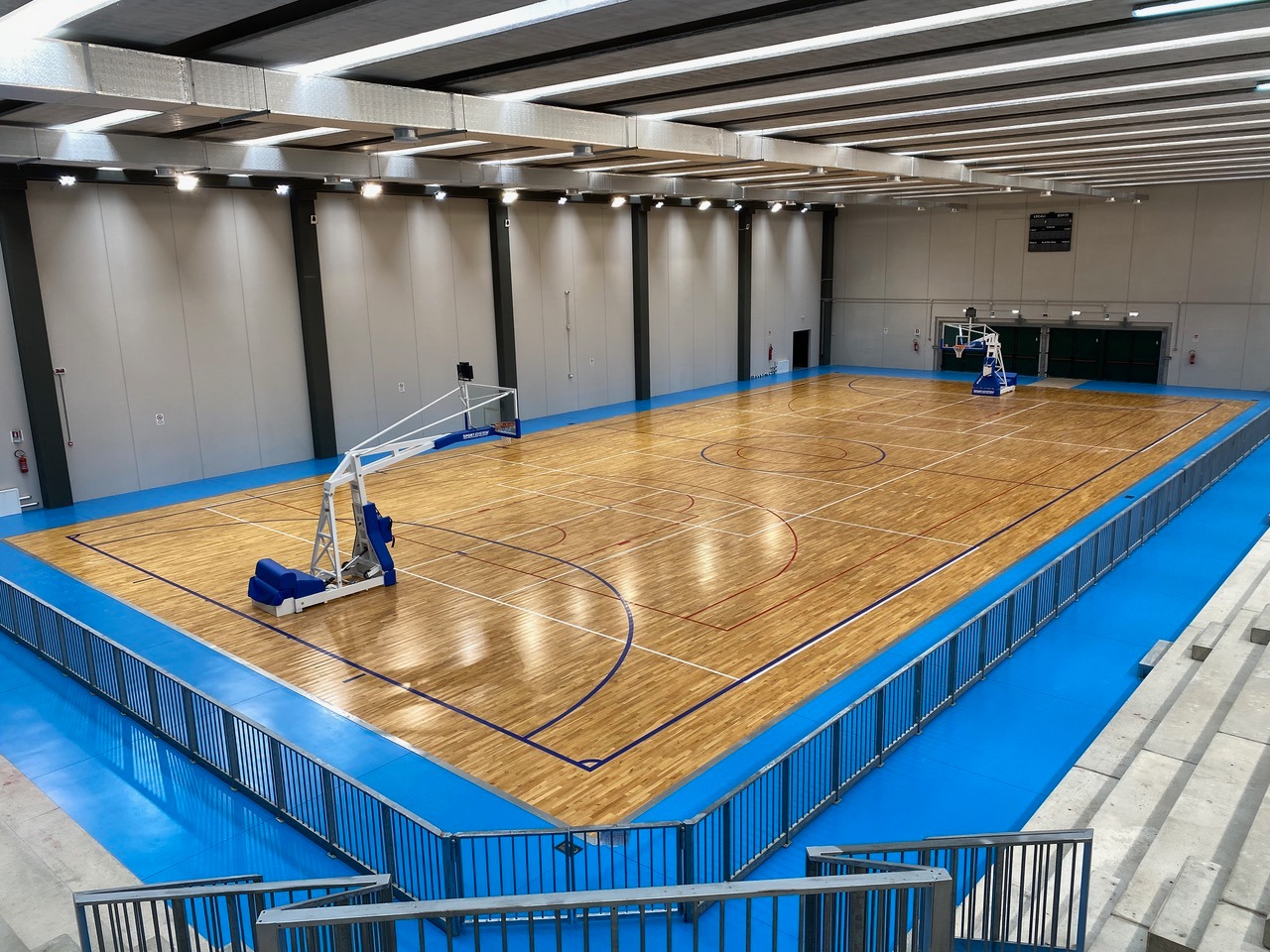 Palestra