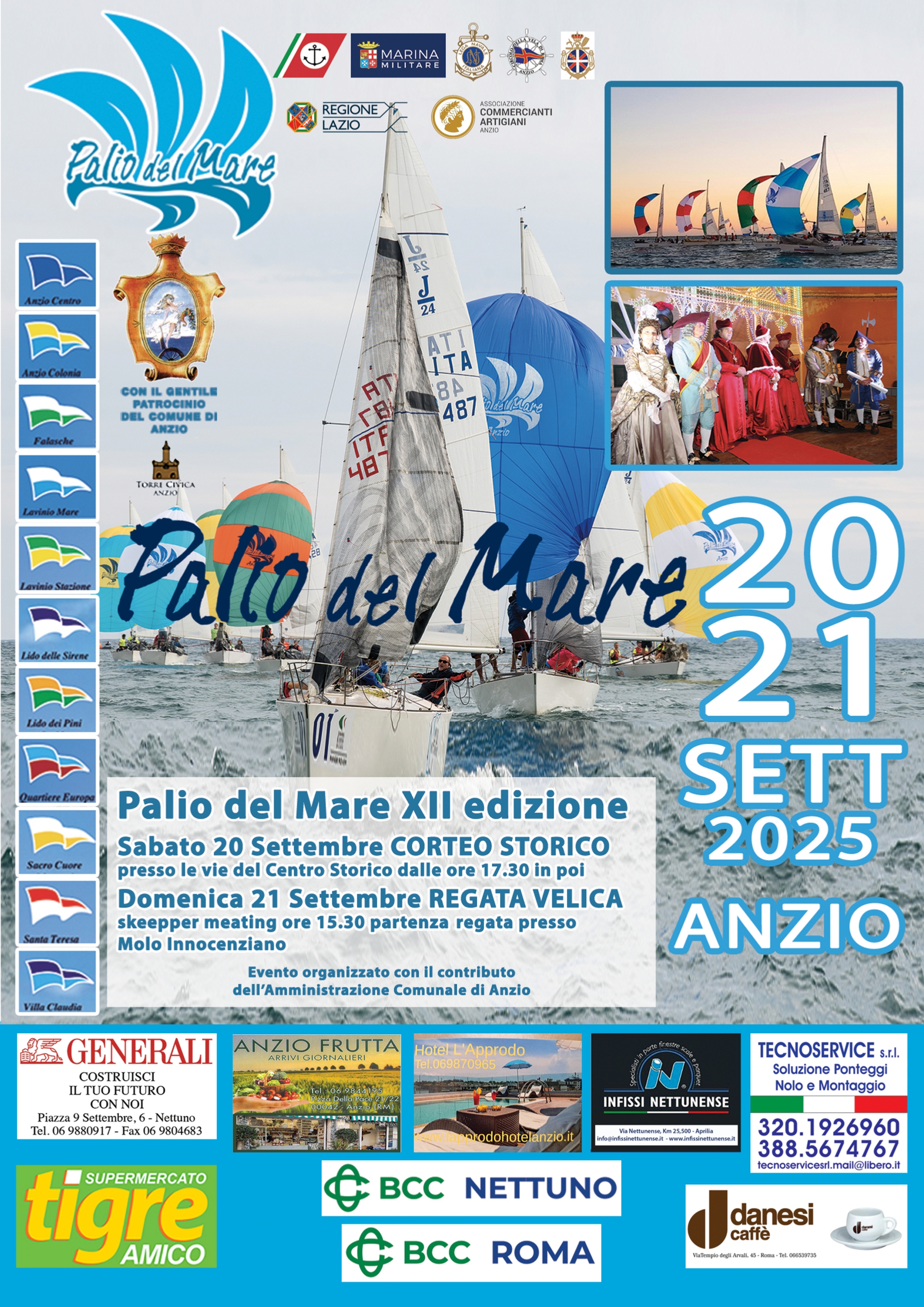 Palio