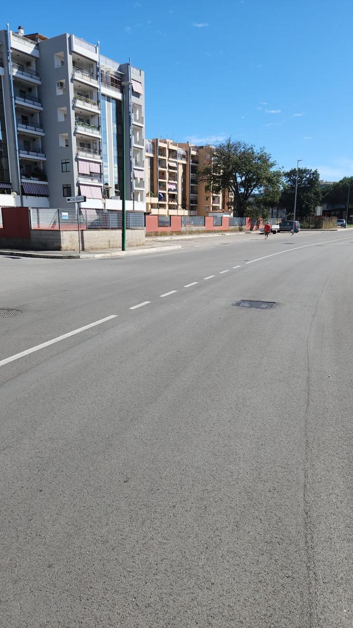 Strada