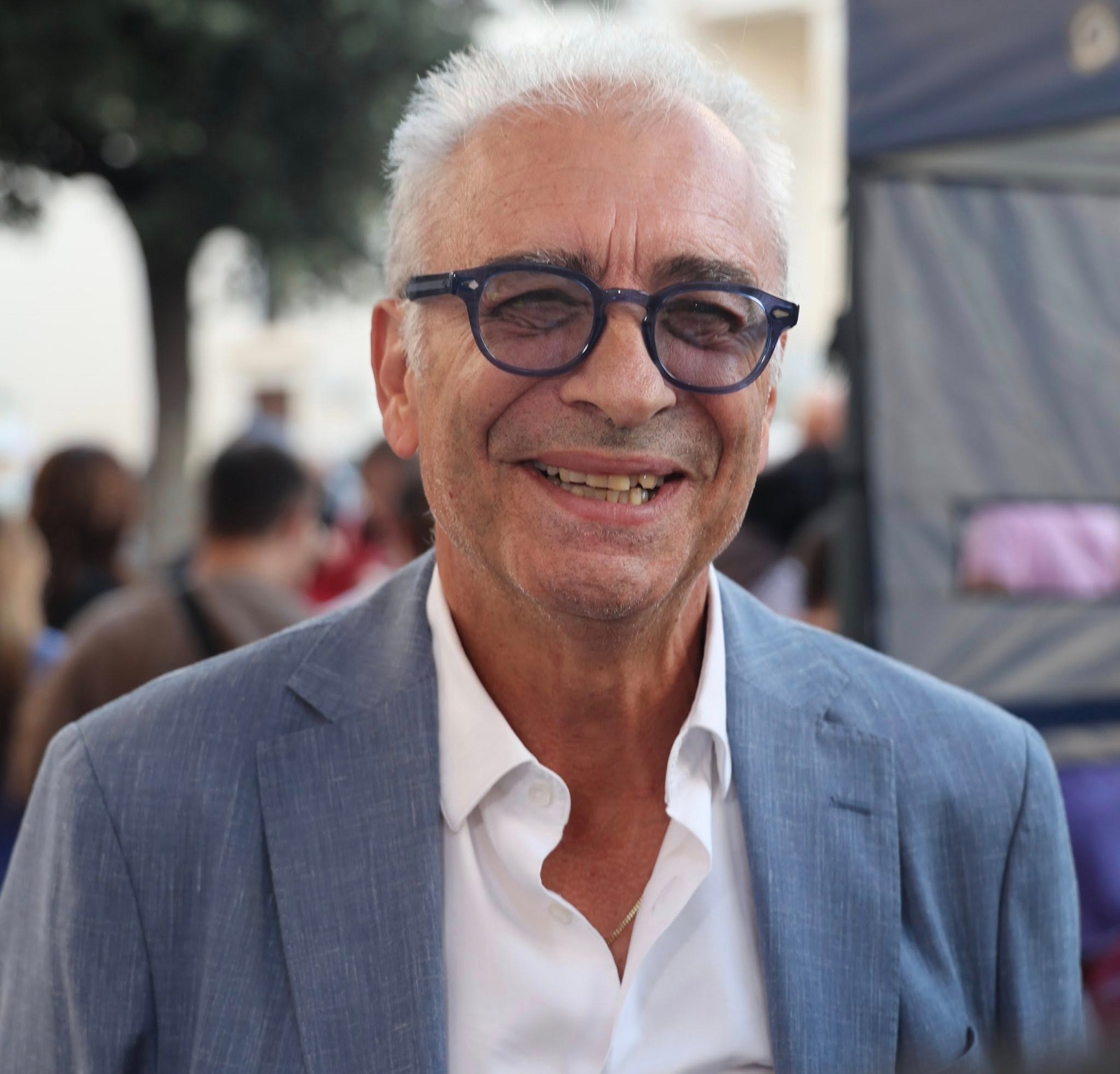 Sindaco felice