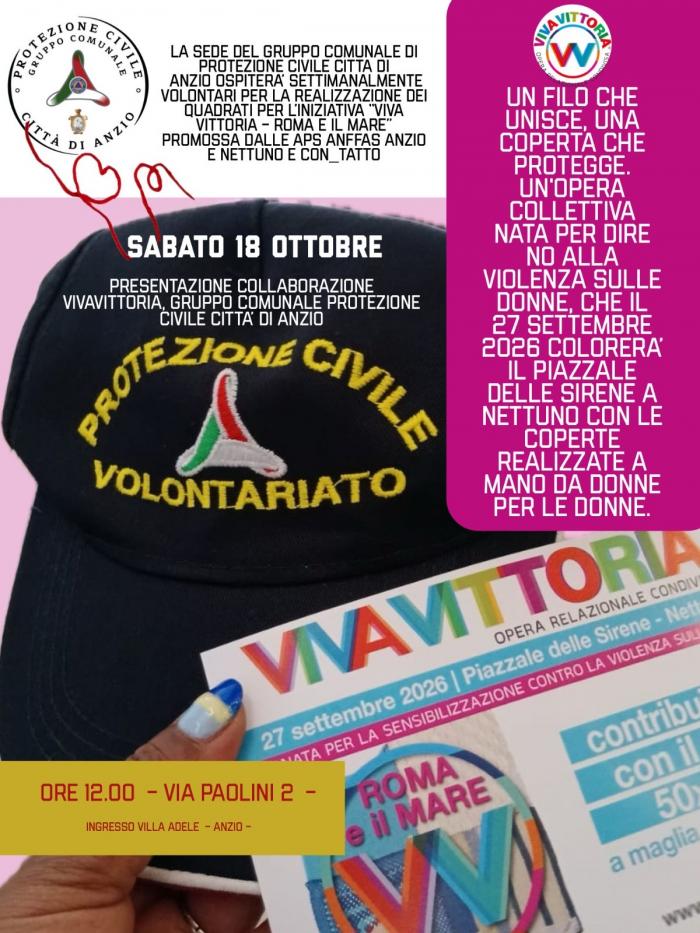 Prot civile