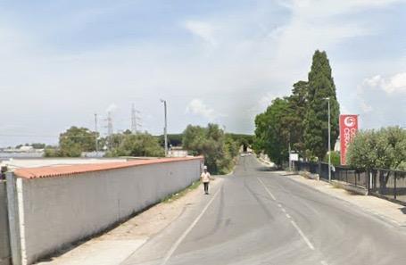 Via goldoni