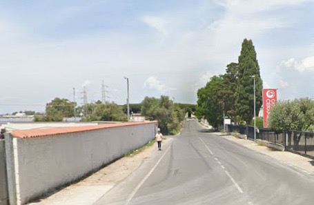 Via goldoni