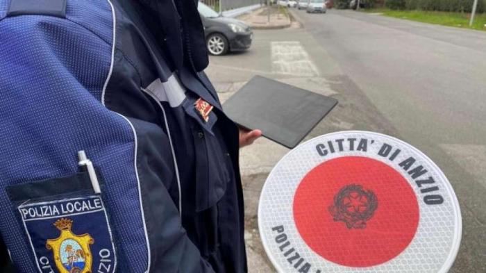 POLIZIA LOCALE