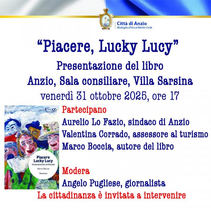Lucky