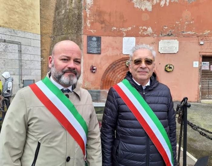 Sindaco Anzio e Nettuno 