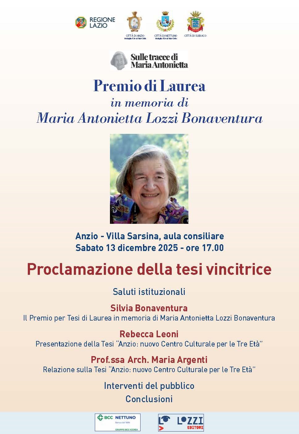 Sulle tracce di Maria Antonietta