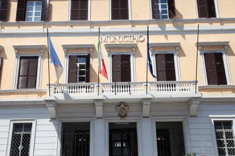 Comune Piazza Cesare Battisti