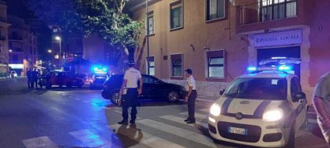 Comando Polizia Locale