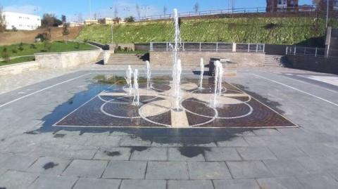 Agorà - Sorgente Acqua del Turco