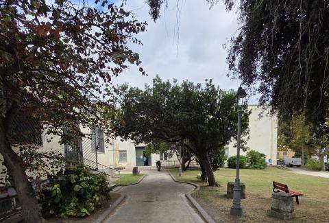 Ufficio tecnico - Comune di Anzio