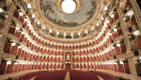 Teatro dell'Opera - Roma