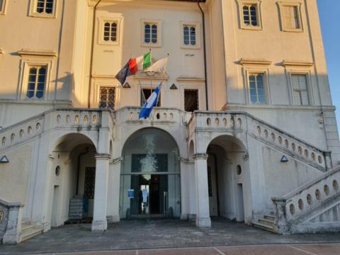 Villa Corsini Sarsina