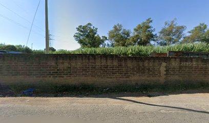 L'ecocentro di via della Campana