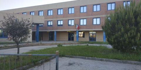 Istituto di Istruzione Superiore (IIS) "Apicio Colonna Gatti"