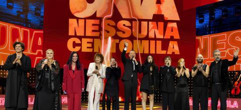 Immagine della fondazione Una nessuna centomila