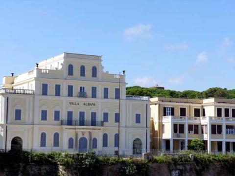 Villa Albani
