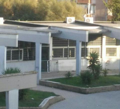 Centro anziani 'Zodiaco'