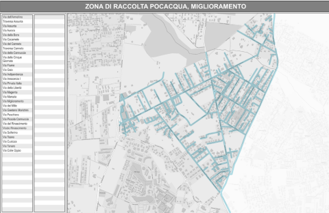 Calendario Verde Pocacqua