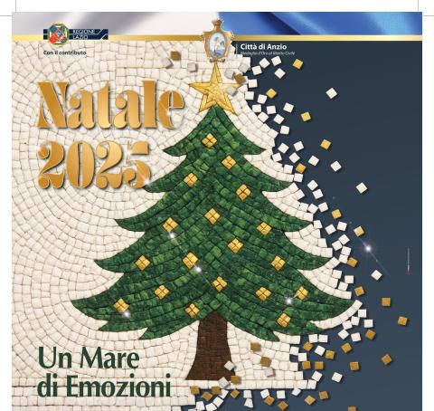 Eventi Natale base