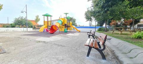 Parco 'Simonetta Colaceci'