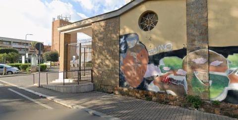 CORSO SAN FRANCESCO LAVINIO