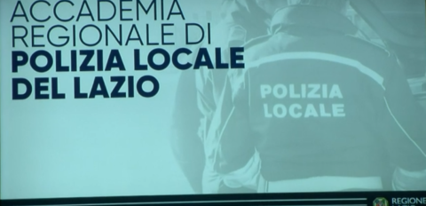 La presentazione dell'Accademia