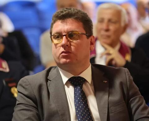 Gabriele Federici