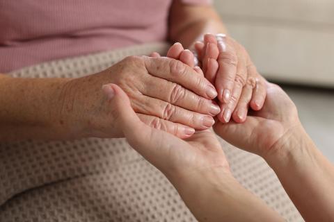 Caregiver