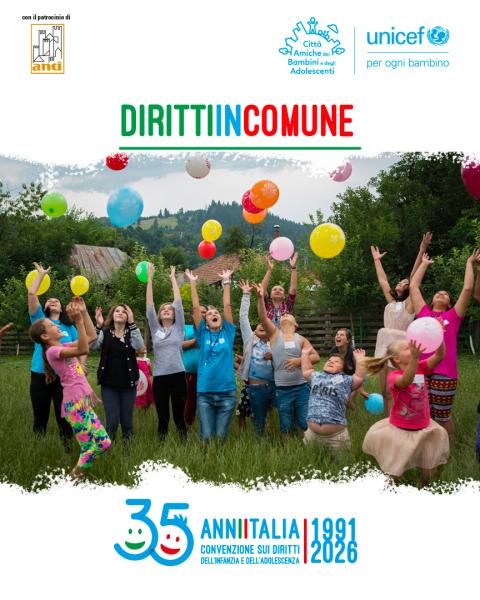 La card della campagna