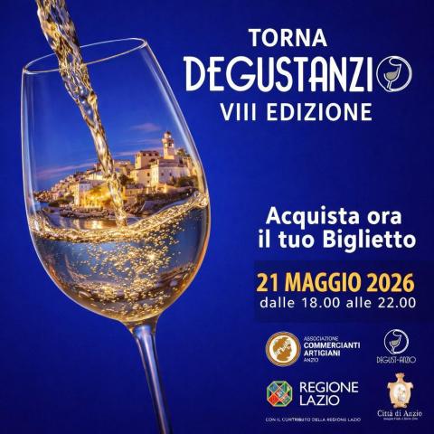 DegustAnzio