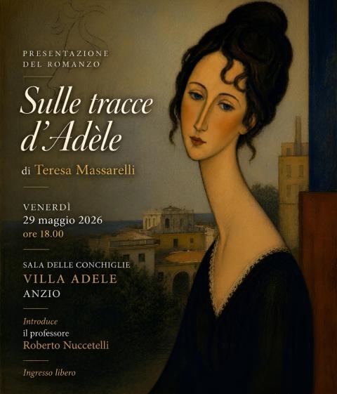 Sulle tracce di Adele