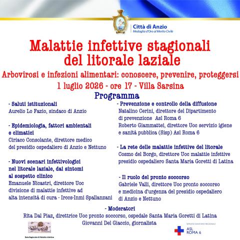 malattie infettive