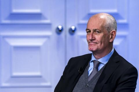 Il prefetto Franco Gabrielli (Foto ansa.it)