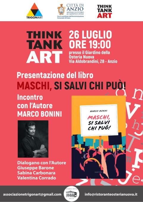 L'appuntamento di domenica