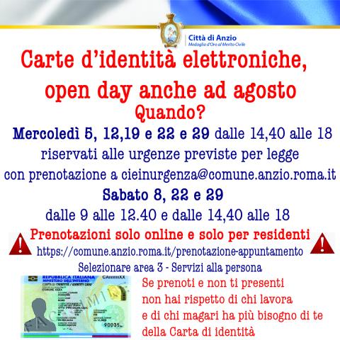 La card social 